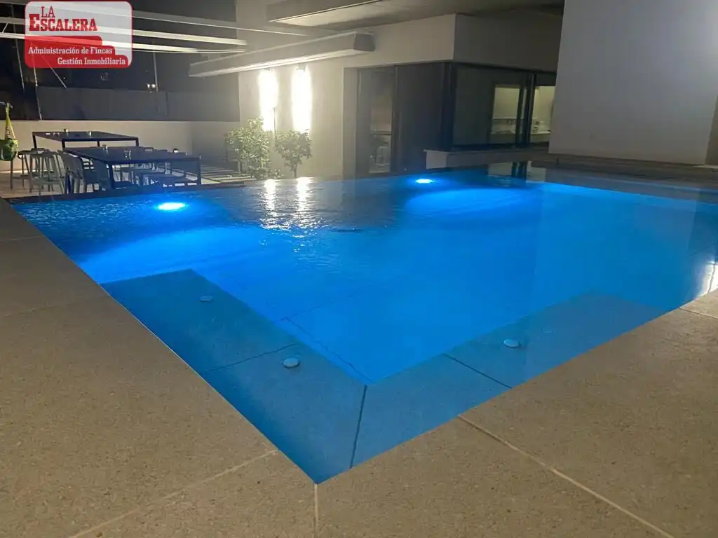 Xalet amb piscina en venda a Caravaca de la Cruz, imagen 27