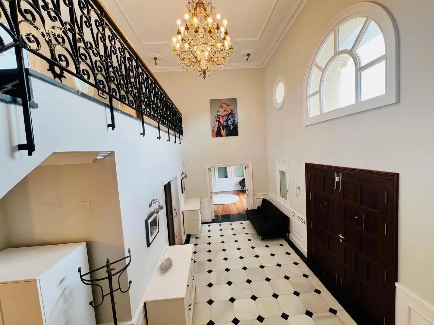 Detached house with pool for sale in EL PLANET, imagen 24