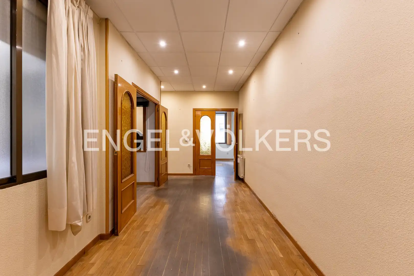 Piso en venta en Madrid con Calefacción