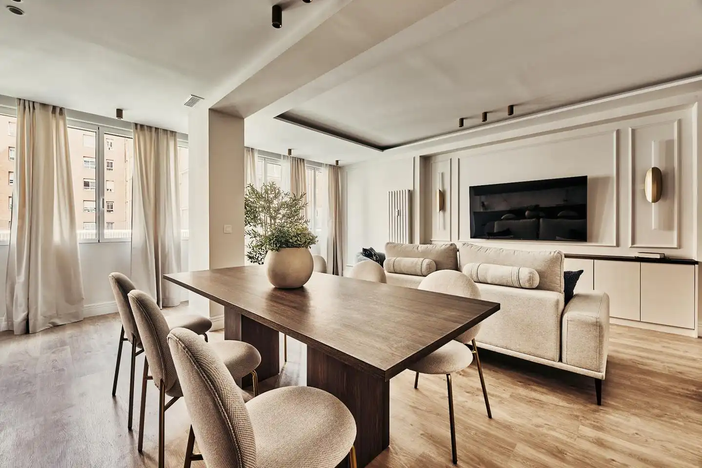 Appartement avec ascenseur à vendre à Calle de Maldonado, imagen 11