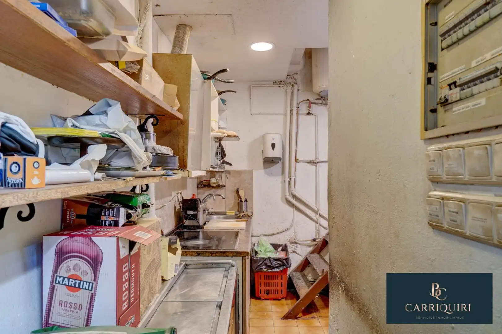 Local comercial en venda a Pasaia, imagen 18