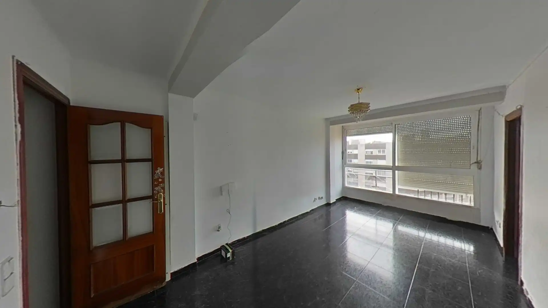Living room of Flat for sale in Reus
