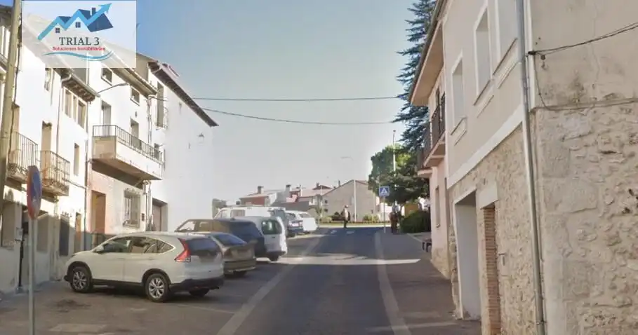 Casa o chalet en venta en Calle COGECES, Cuéllar