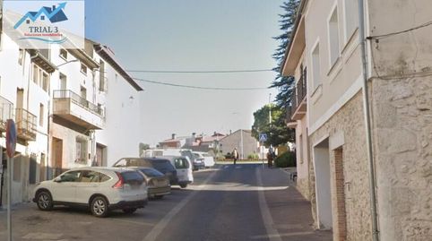 Foto 2 de Casa o chalet en venta en Calle Cogeces, Cuéllar, Segovia