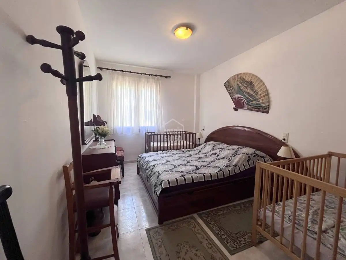 Habitación de Apartamento en venta en Son Servera con Terraza y Amueblado