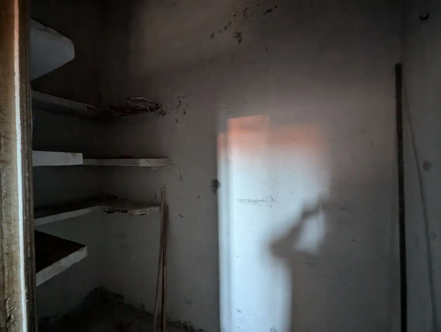 Dormitori de Edifici en venda en Villanueva de la Vera