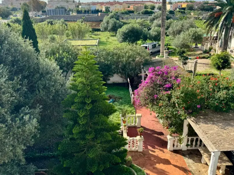 Villa mit Garten zum Verkauf in Carrer de l'Amazònia 2, imagen 54