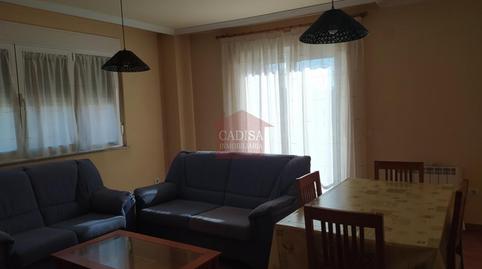 Foto 3 de Pis en venda a Calvarrasa de Abajo, Salamanca