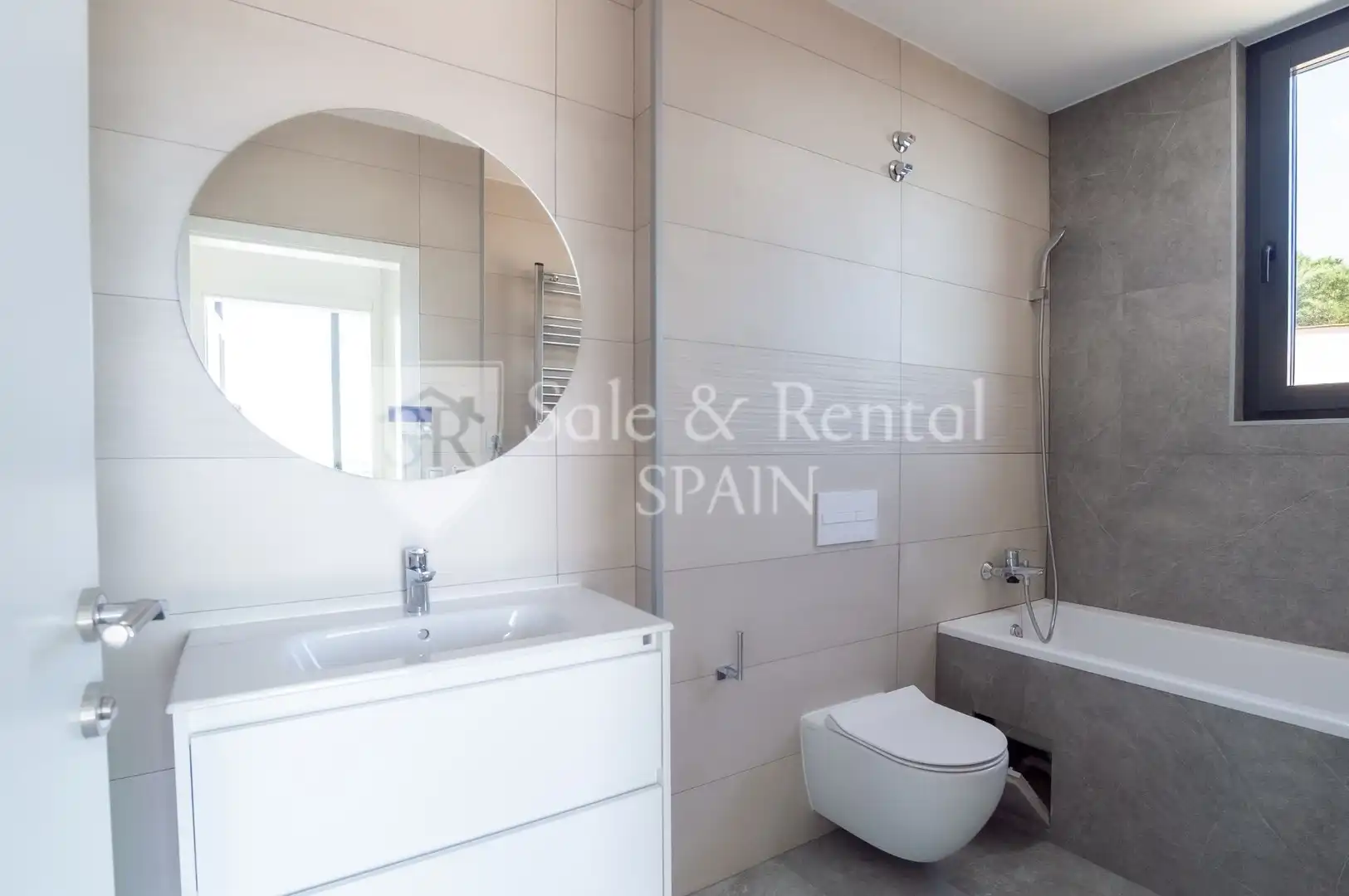 House with garden for sale in Serra Brava, imagen 21