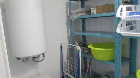 Foto 5 de Pis de lloguer a Santa Catalina, Sevilla Capital