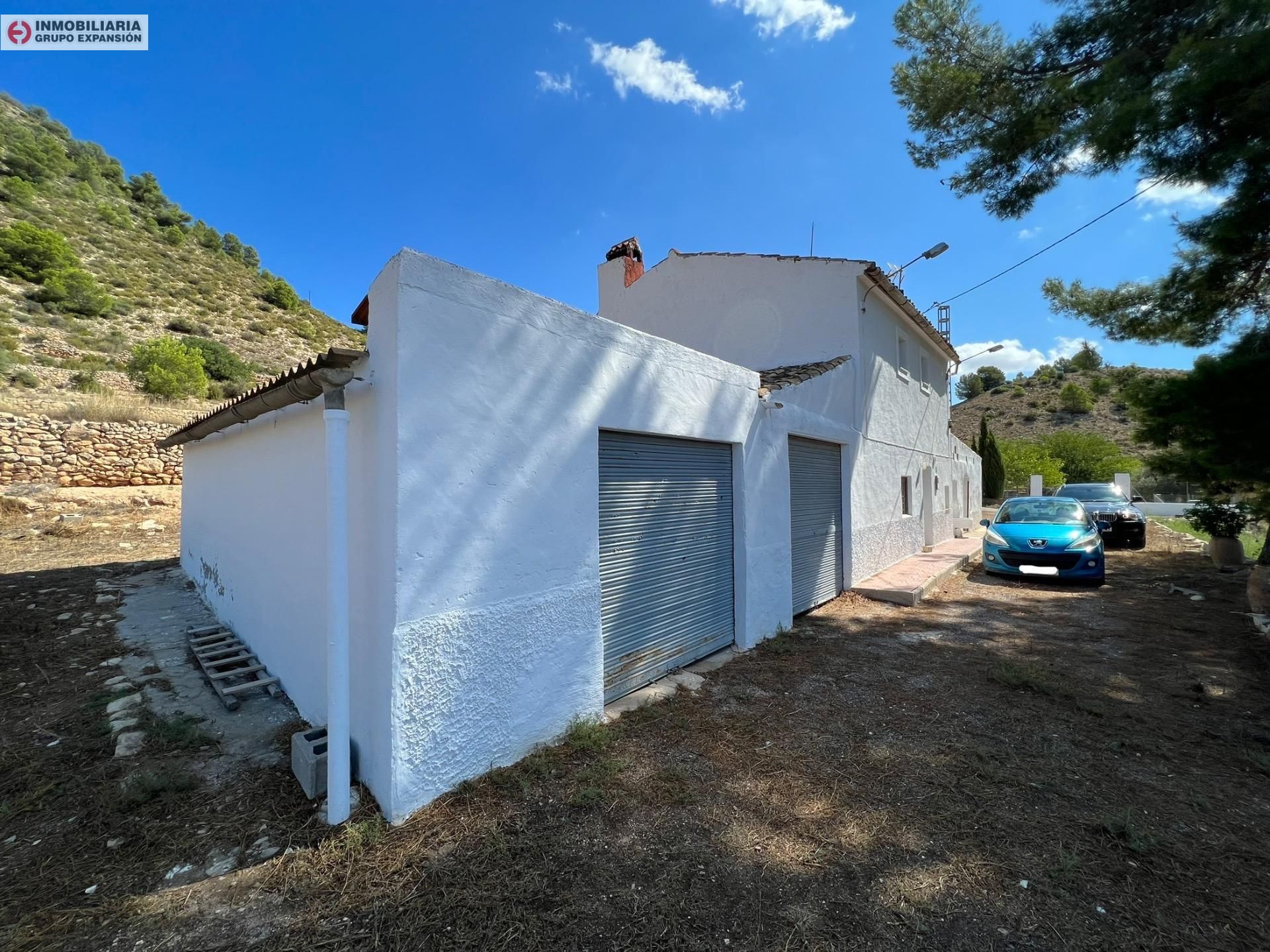 Casa o xalet en venda a La Romana