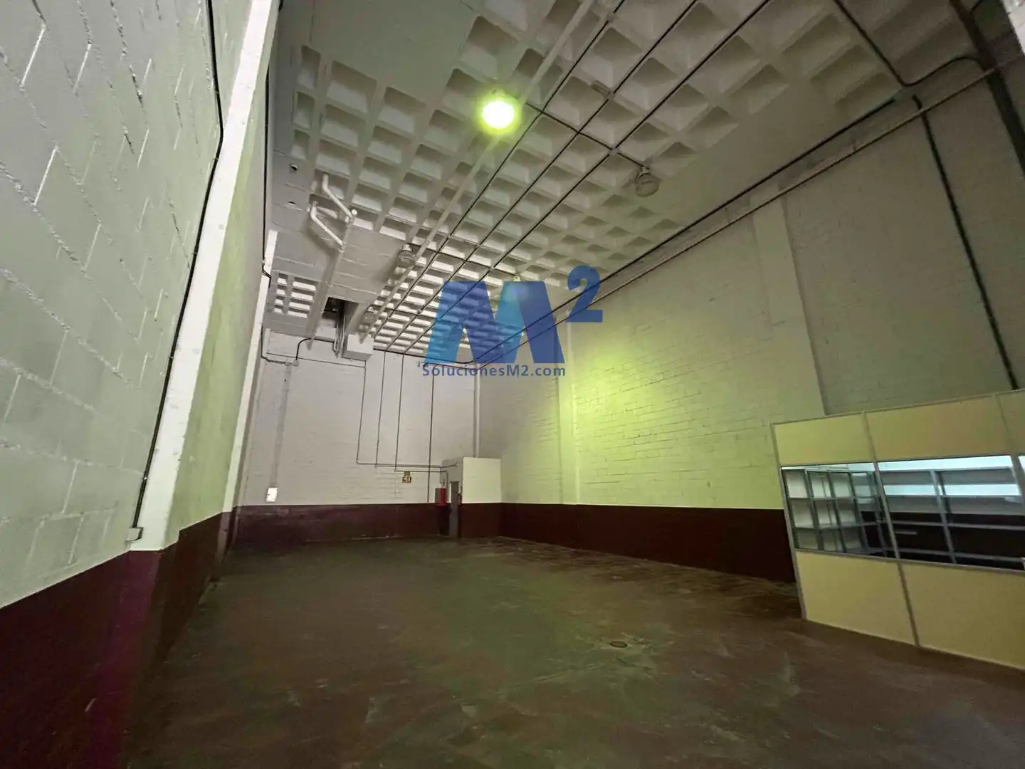 Industrial buildings for rent in Alcobendas