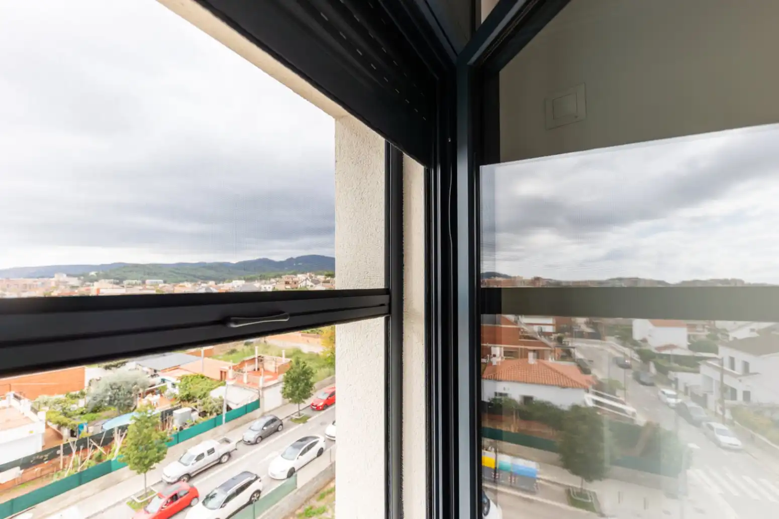 Terraza de Piso en venta en Viladecans con Terraza y Balcón