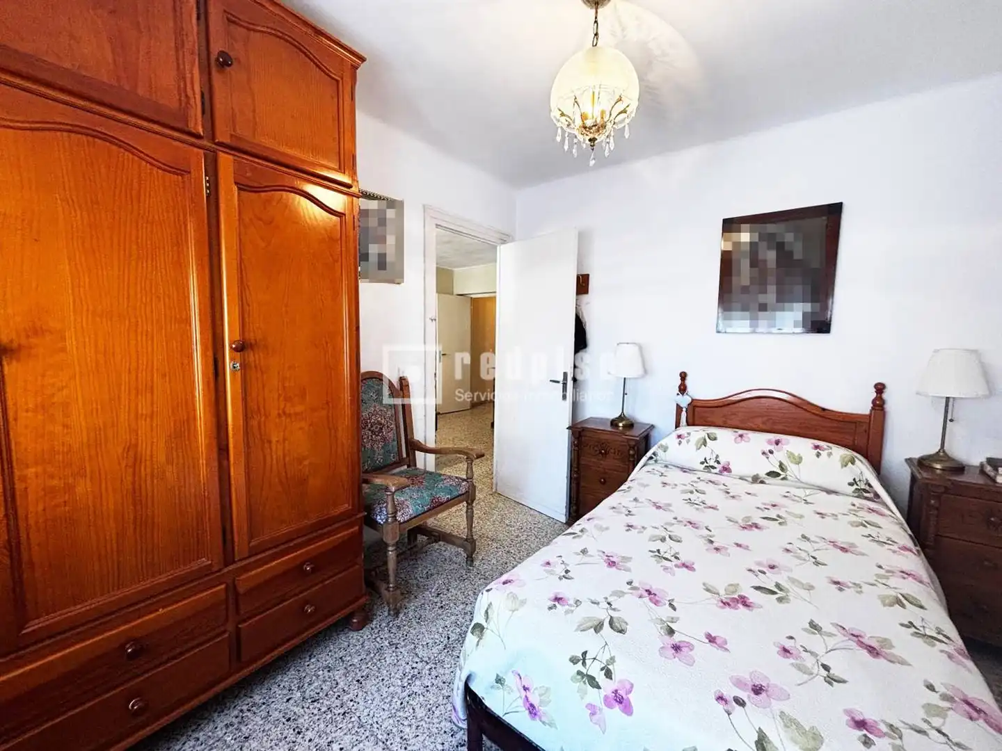 Flat for sale in Santa Cristina - San Rafael