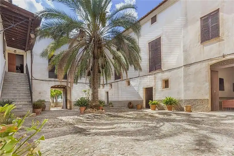 Detached house for sale in Bunyola, imagen 2