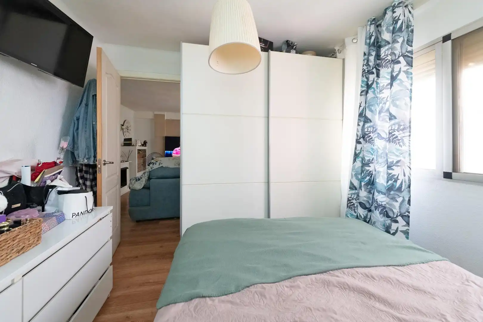 Habitación de Piso en venta en Málaga