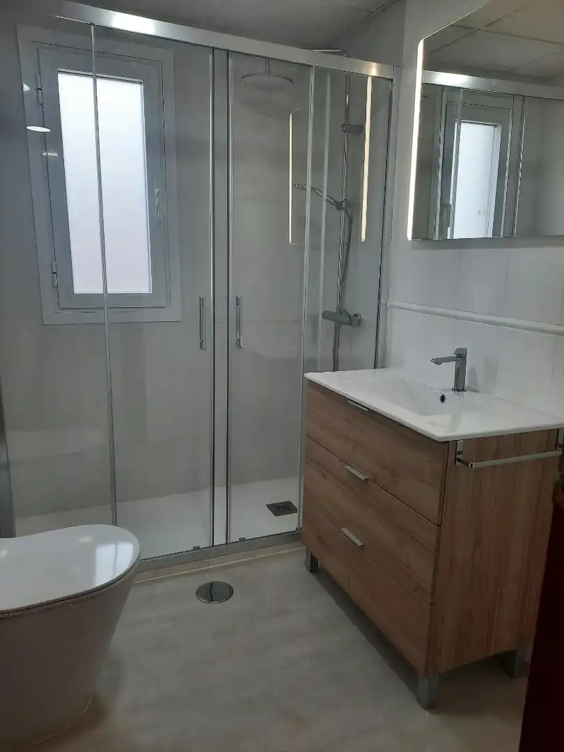 Apartament amb ascensor de lloguer a Santa Marina, imagen 12