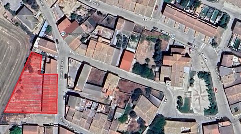 VENTA de ALMACÉN con PATIO URBANO, imagen 5