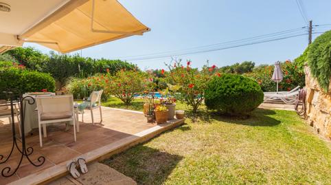 Foto 5 de Planta baja en venta en Felanitx Poble, Illes Balears