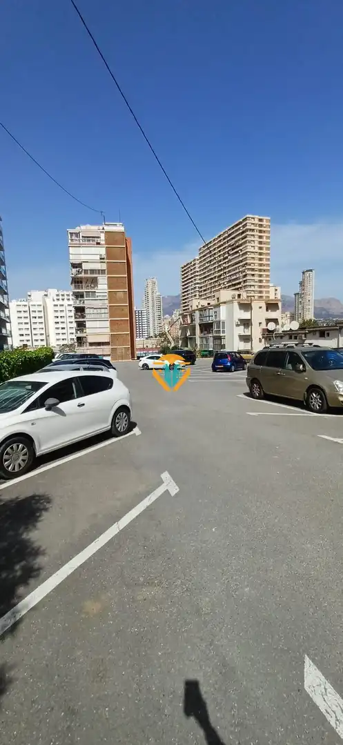 Appartement compact avec piscine à vendre à Rincón de Loix, imagen 23