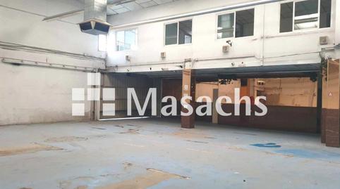 Photo 5 of Industrial buildings for rent in Algete Centro, Algete