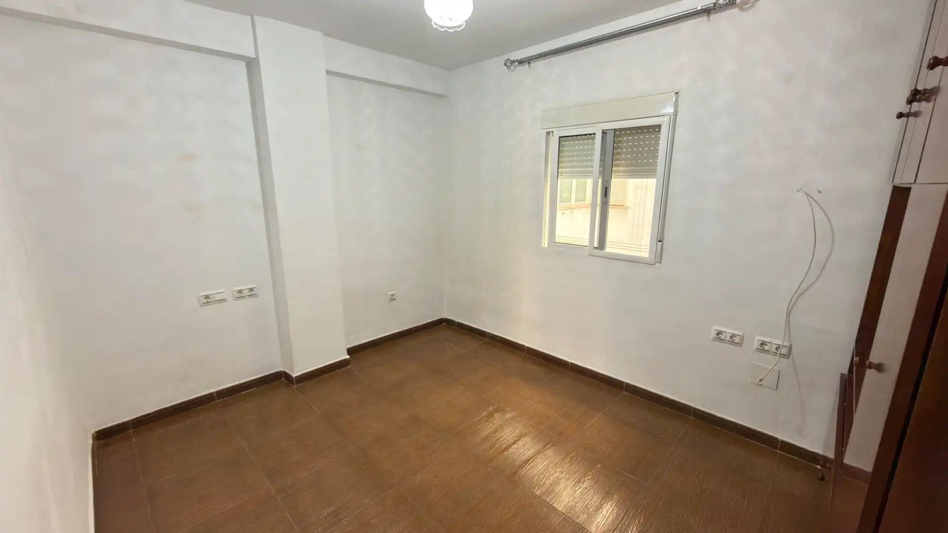 Piso de alquiler en Málaga con Aire acondicionado, Terraza y Horno