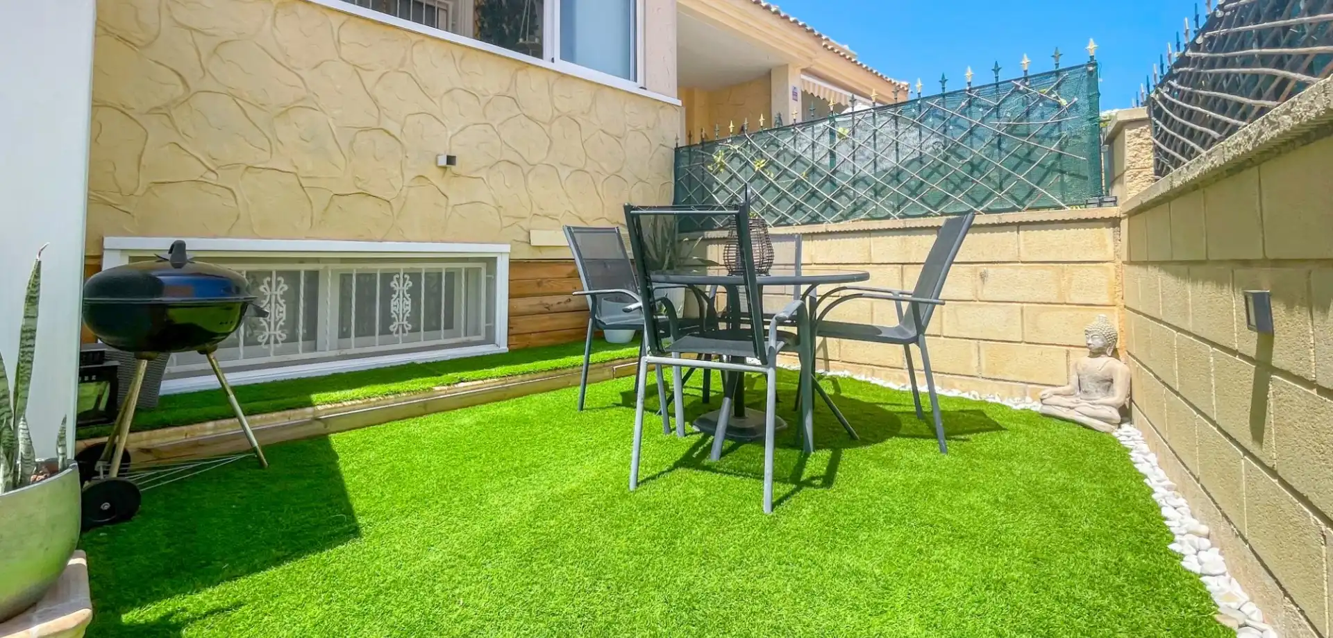 Reihenhaus mit Terrasse zum Verkauf in Orihuela Costa, imagen 6