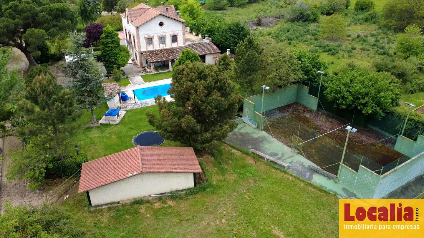 House with pool for sale in Viñalta, imagen 9