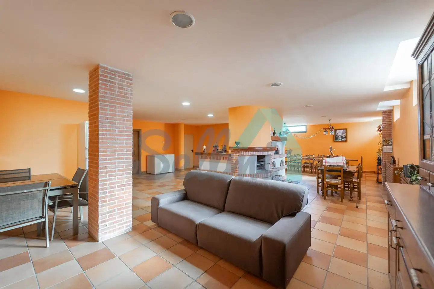 Casa amb jardí en venda a Mieres, imagen 130