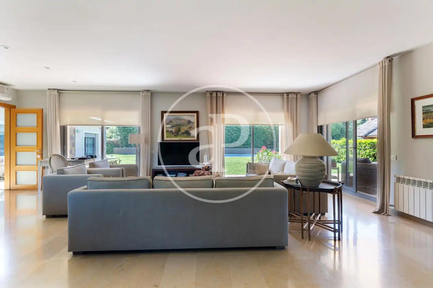 House with terrace for sale in Passeig Noguera, imagen 22
