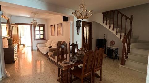 Foto 4 de Casa o xalet de lloguer a Calle de Aroga, Riogordo, Málaga