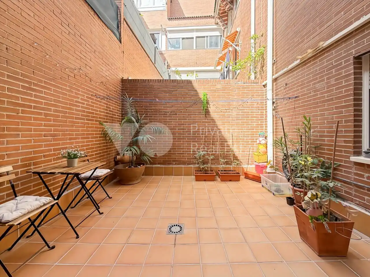 Terrassa de Pis en venda en San Sebastián de los Reyes amb Aire condicionat, Calefacció i Terrassa