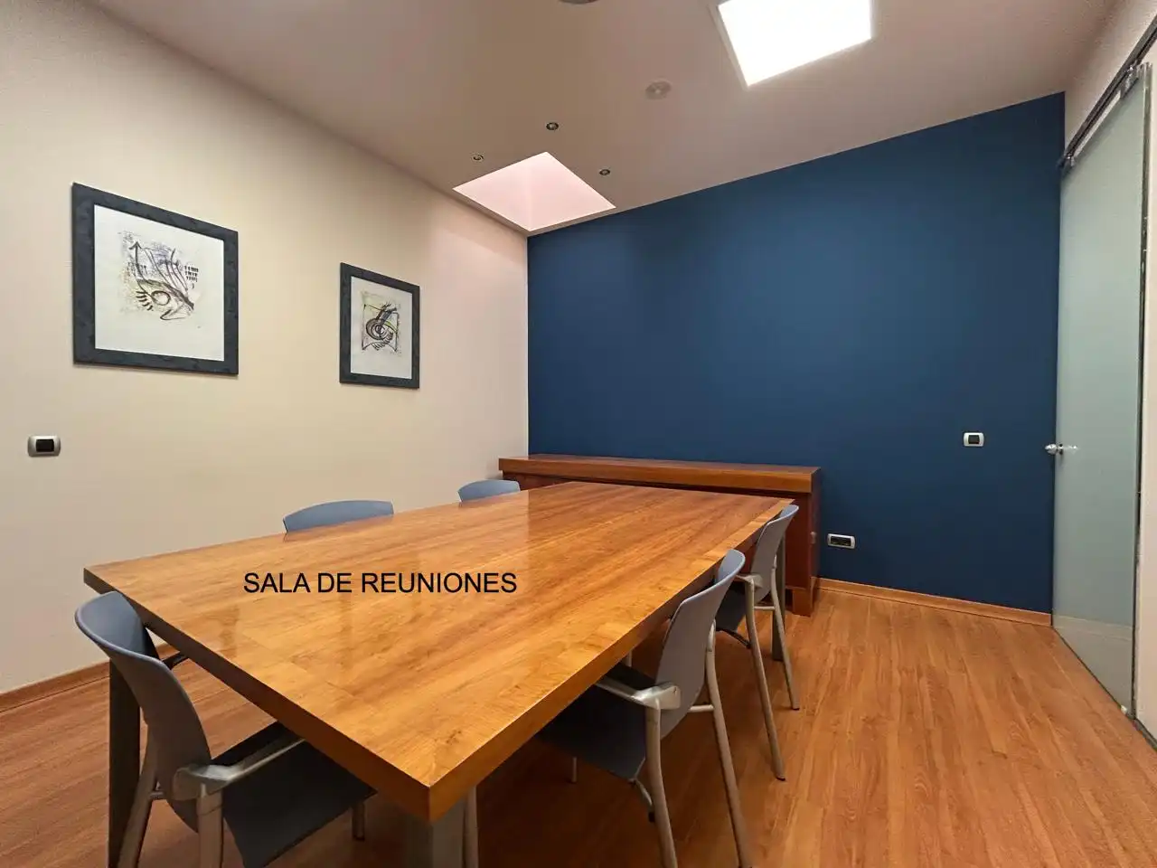 Comedor de Oficina en venta en Tudela