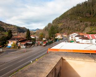 Vista exterior de Àtic en venda en Valdáliga amb Terrassa