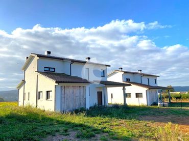 Casa amb jardí en venda a PIÑEIRO