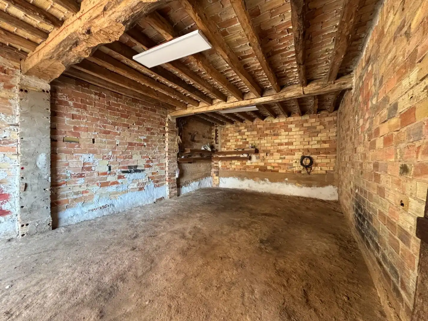 Casa a schiera in vendita a Oña, imagen 44