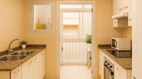 Foto 2 de Apartamento para compartir en Nou Eixample Sud,  Tarragona Capital