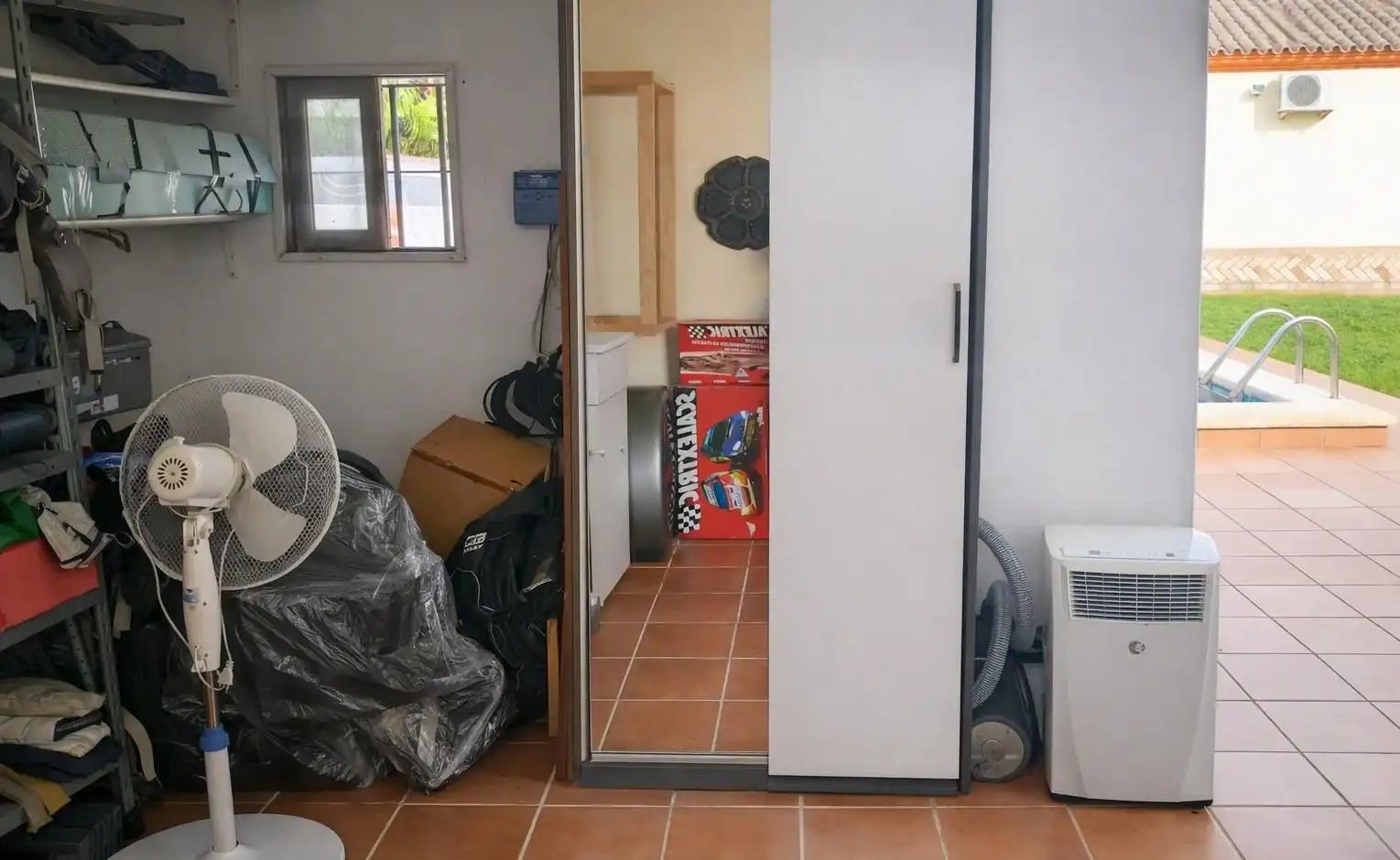 Xalet amb piscina en venda a Los Gallos, imagen 32