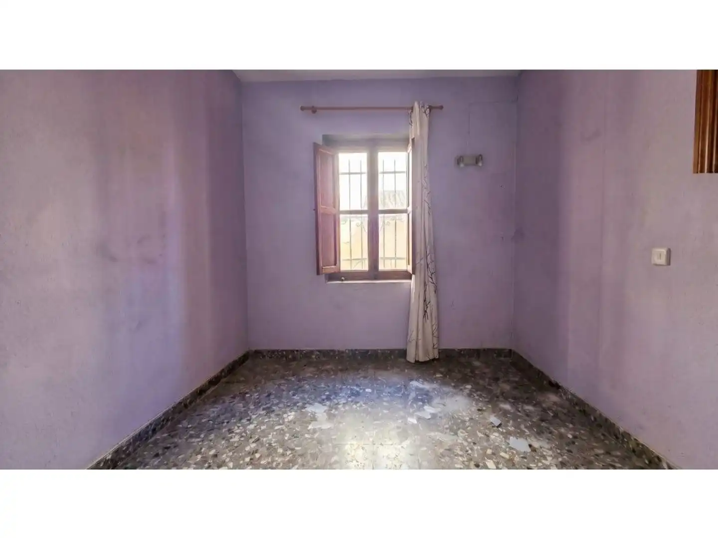 Habitación de Finca rústica en venta en Gátova con Jardín privado
