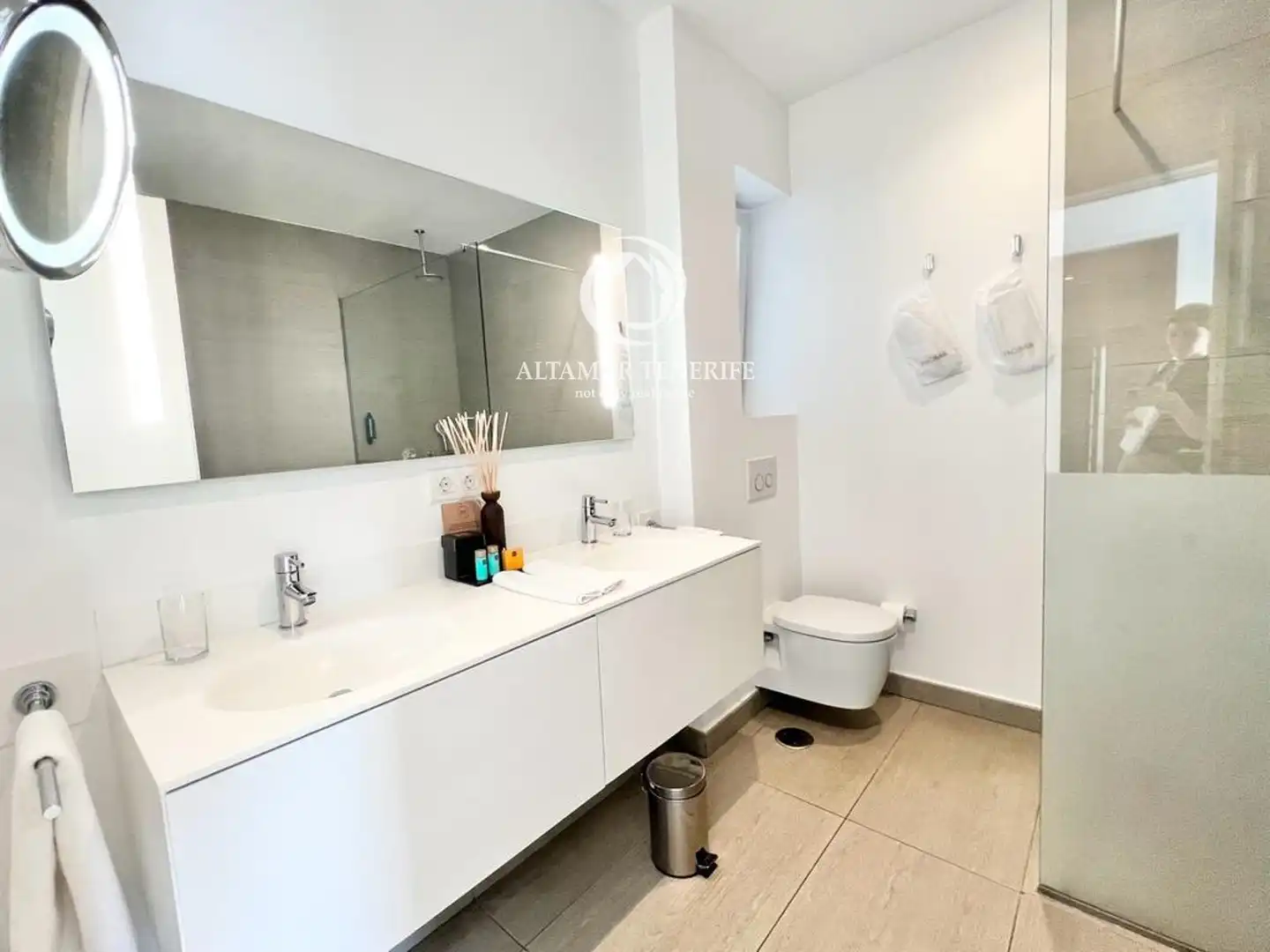 Apartment with terrace for sale in Costa Adeje, imagen 11