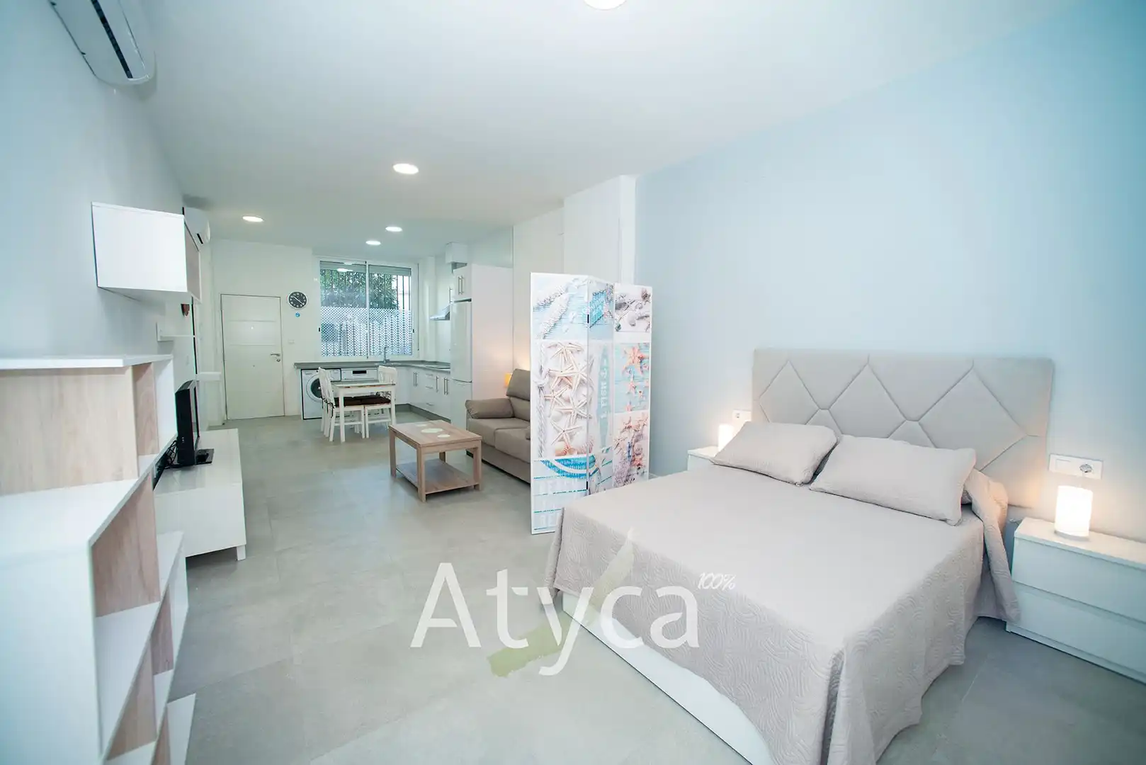 Loft zur Miete in Córdoba, Córdoba
