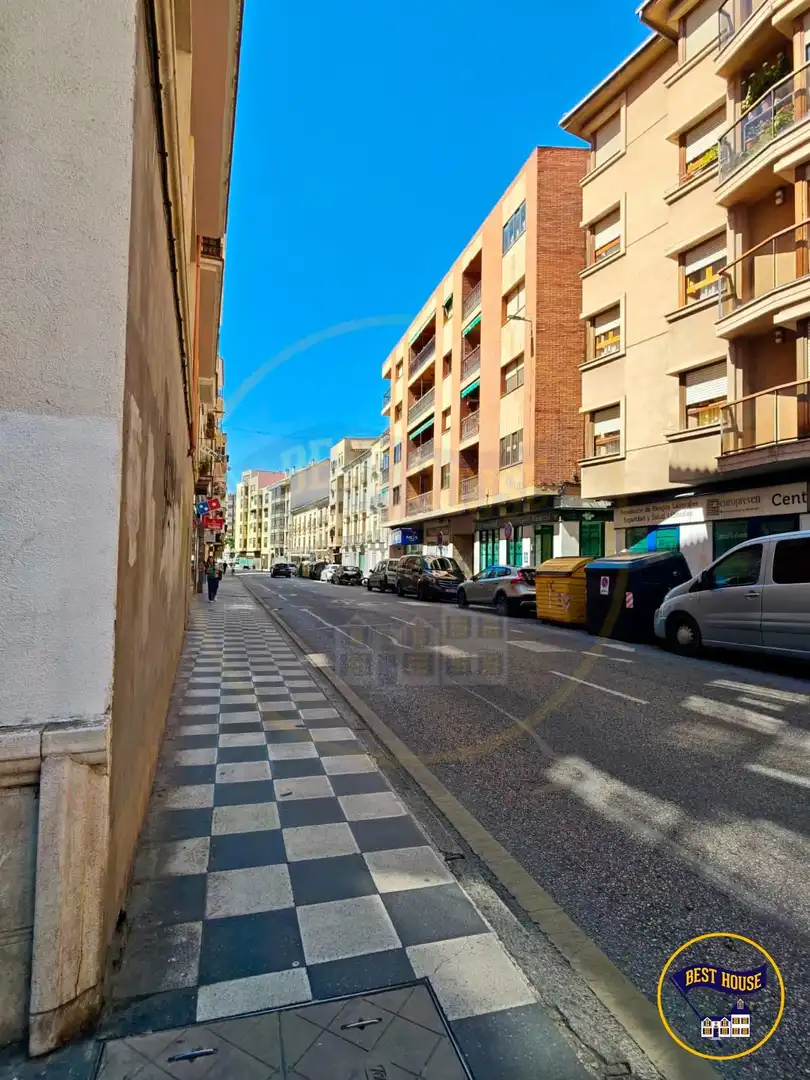 Local comercial en venda a Calle MARTIN DE ALDEHUELA, imagen 10