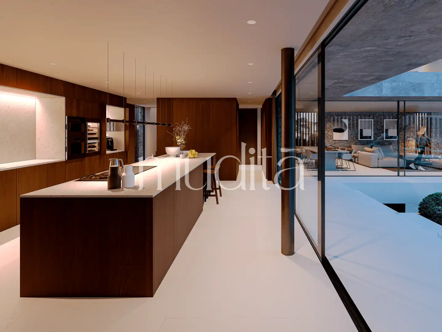 Maison avec piscine à vendre à Teià, imagen 4