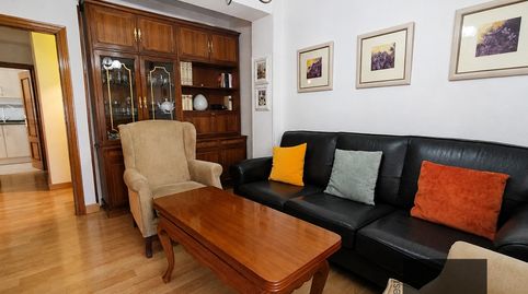 Foto 3 de Piso en venta en Calle de Artajona, Valdezarza, Madrid Capital