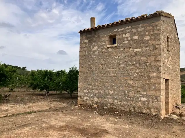 Terreni e lotti in vendita a Fraga, imagen 3