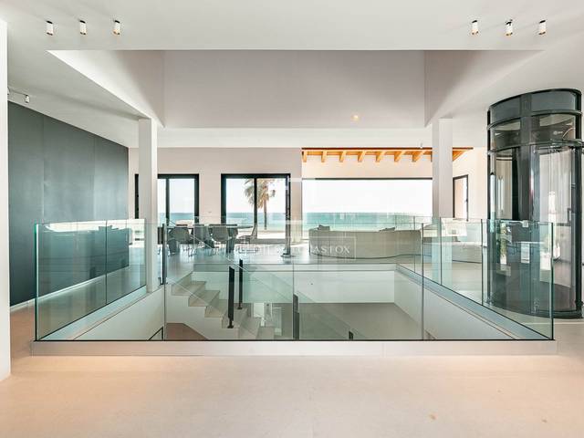 Casa-chalet en Alquiler en Bellamar