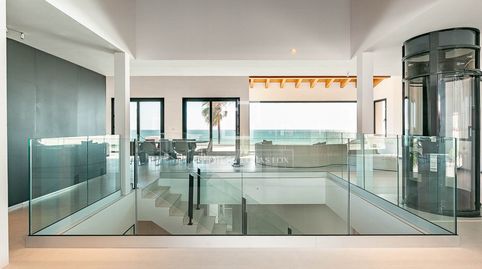 Foto 2 de Casa o xalet de lloguer a Bellamar, Castelldefels