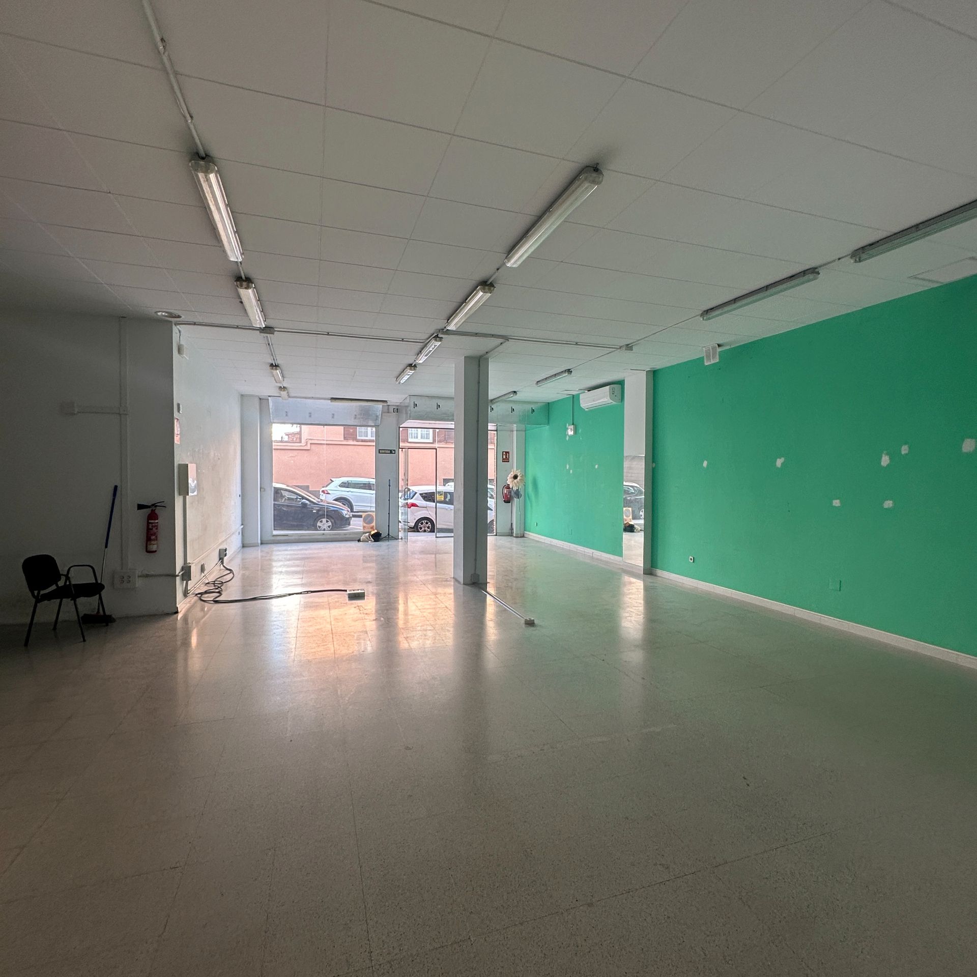 Premises to rent in Mataró