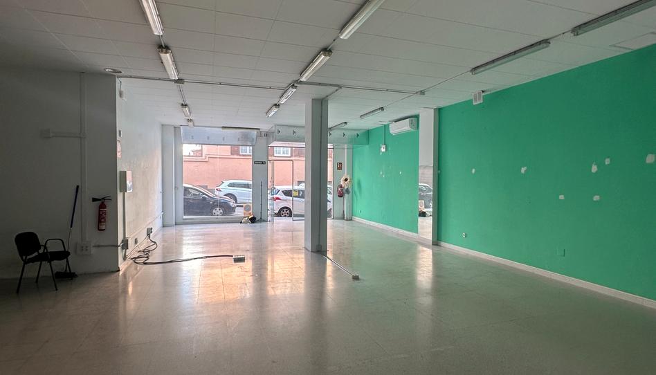 Photo 1 of Premises to rent in Carrer de Pompeu Fabra, Peramàs, Barcelona