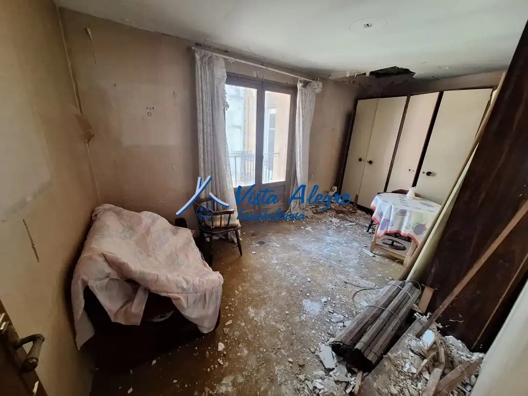 Bedroom of Buildings for sale in Haro